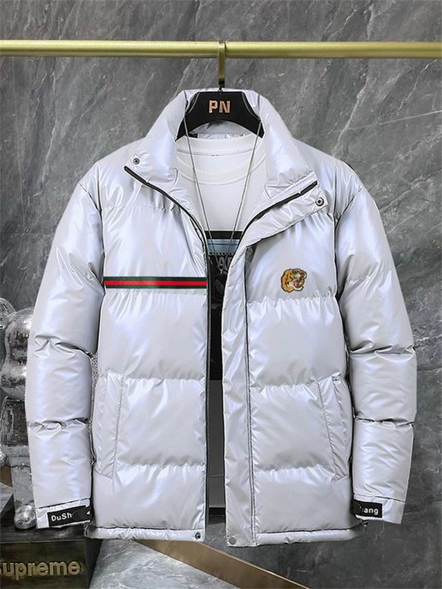 Gucci Jacket m-3xl-093